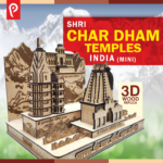 Char Dham Temples of INDIA